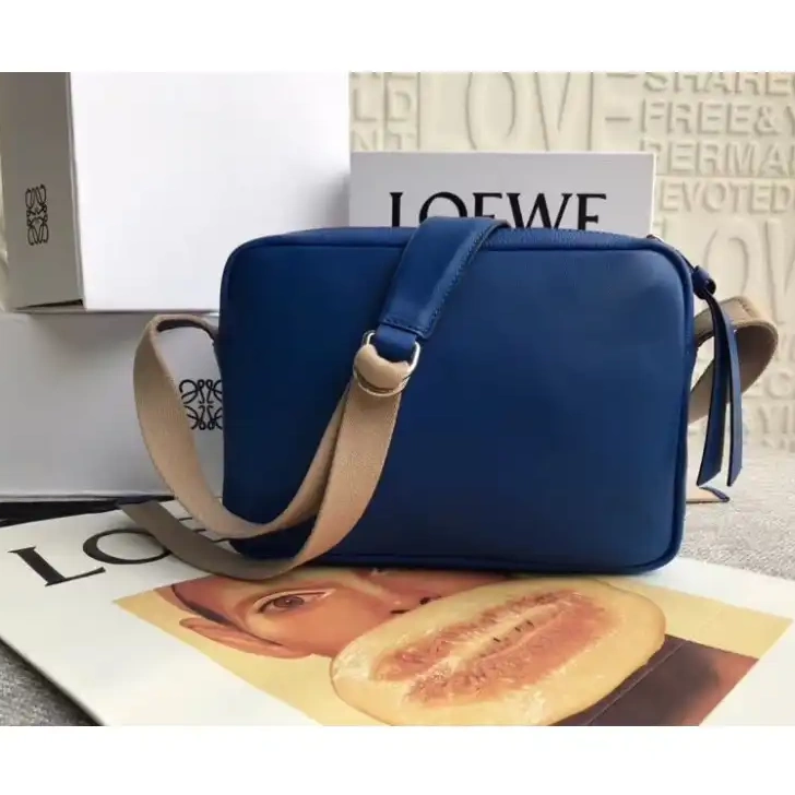 Brother Sam Yupoo Bag Loewe s 19YAN0009 0705